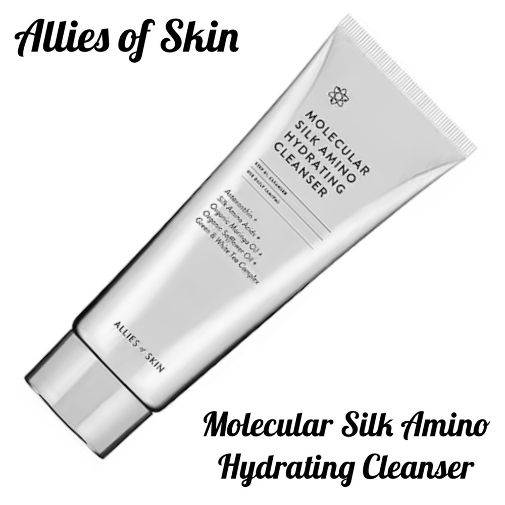 Allies of Skin Hydrating Cleanser